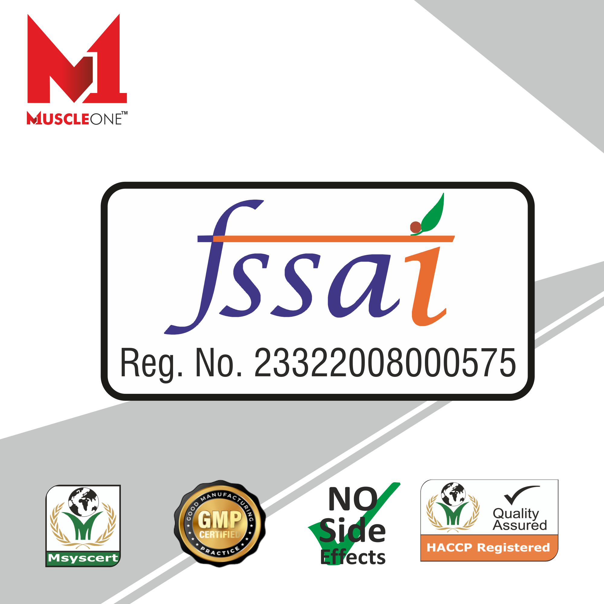 Muscle One Fish Oil - Image 6