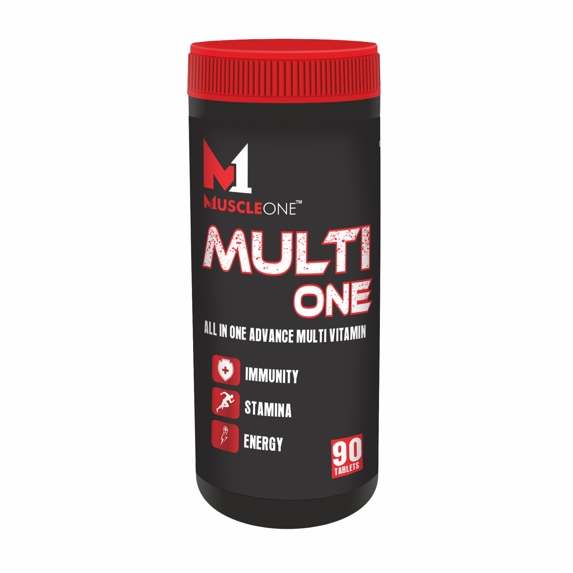 Muscle One Multi One MUSCLEONE